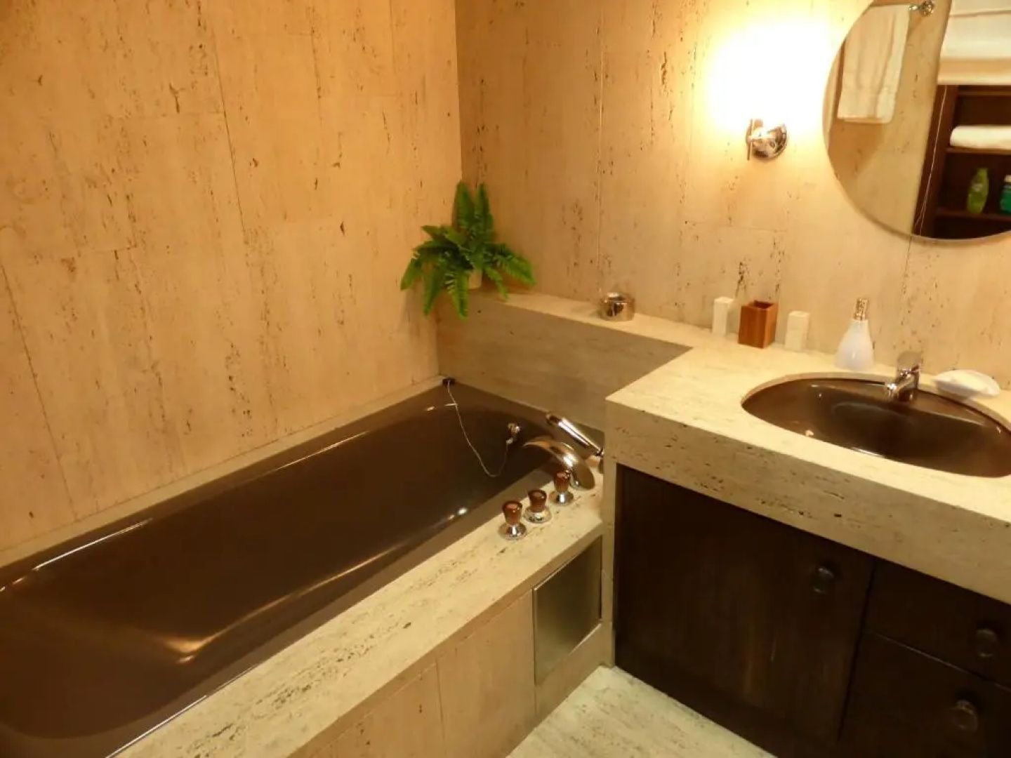 Penthouse Apartment Vaduz