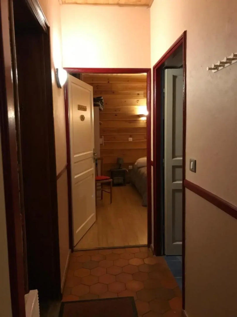 Au Milieu de Nulle Part