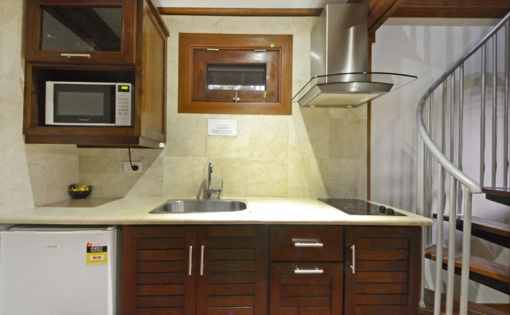 NRMA Airlie Beach Holiday Park