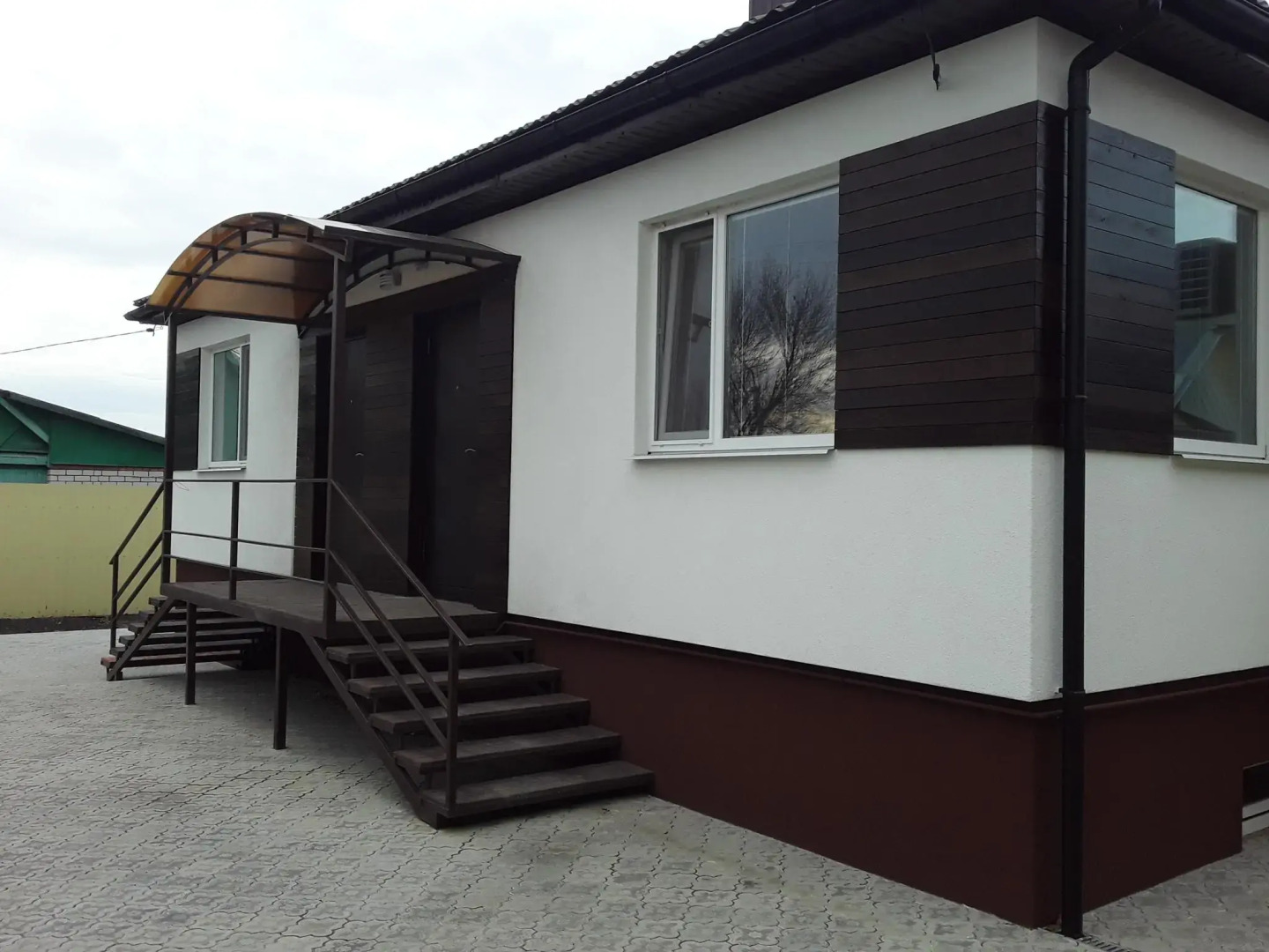 Гостевой дом Zefir