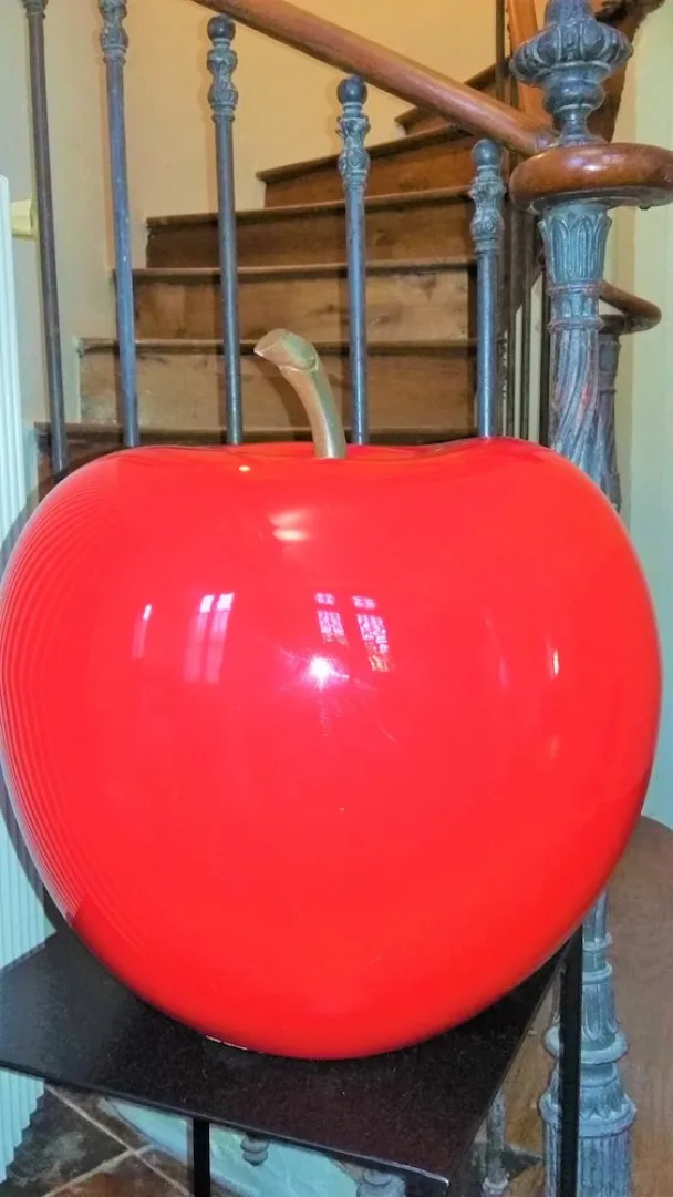 Les Jacquemarts Normands