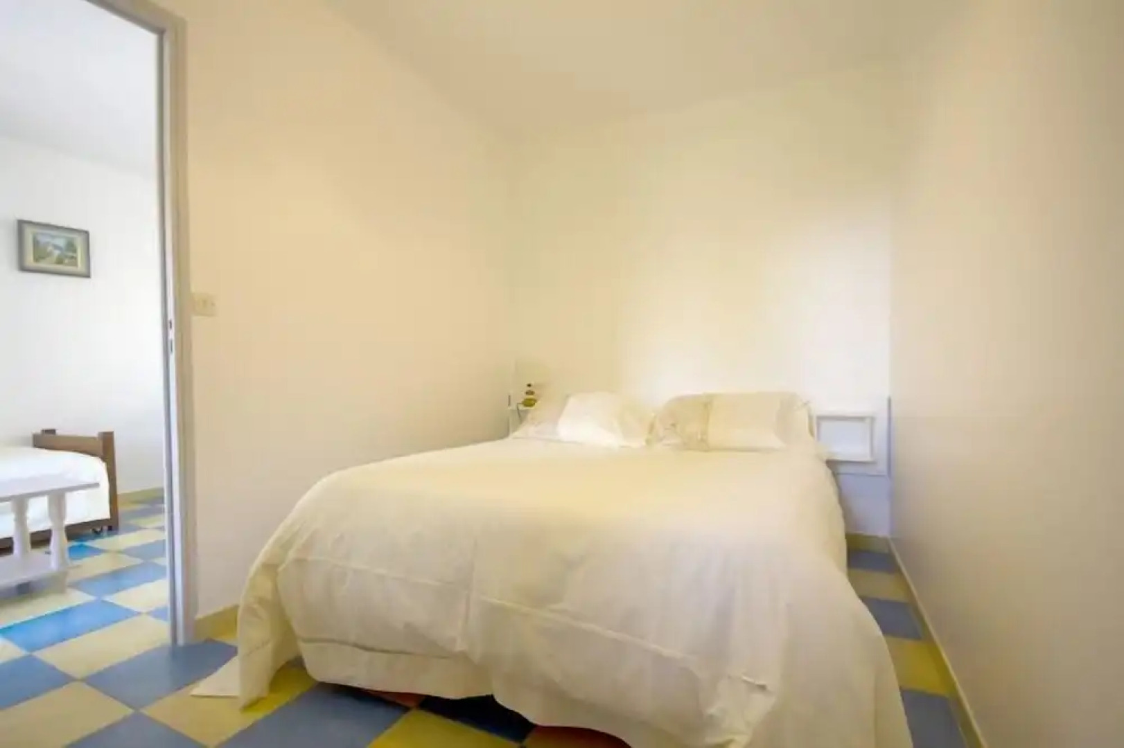 Résidence Colombara