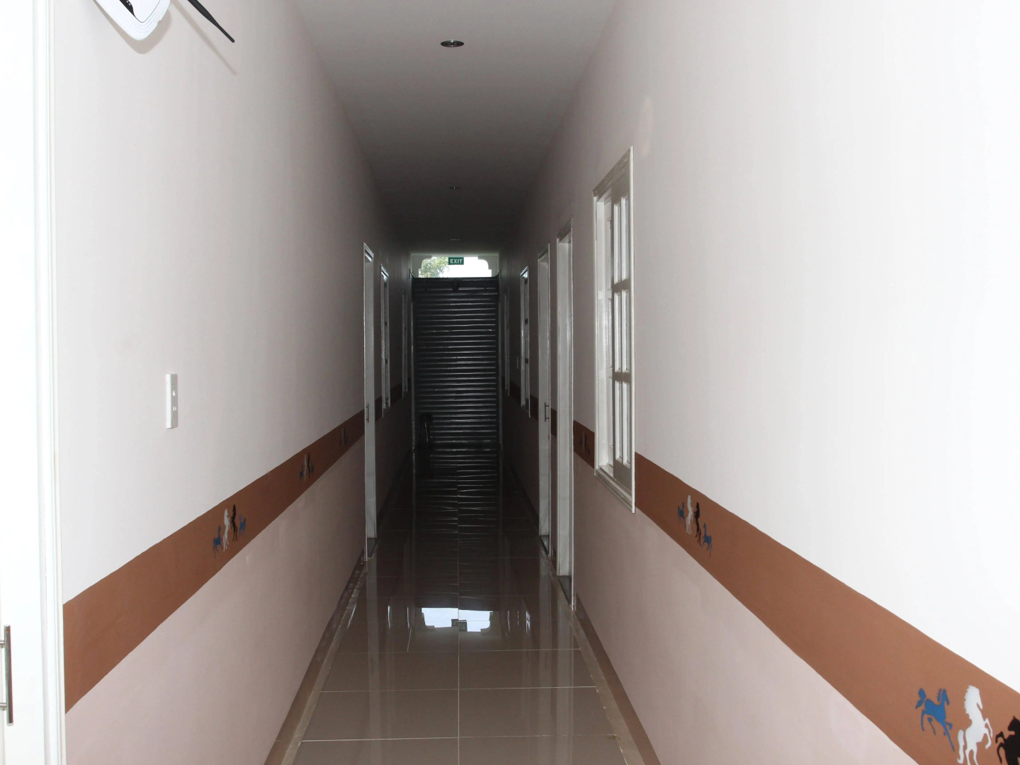 Hoang Chanh Tri Hotel