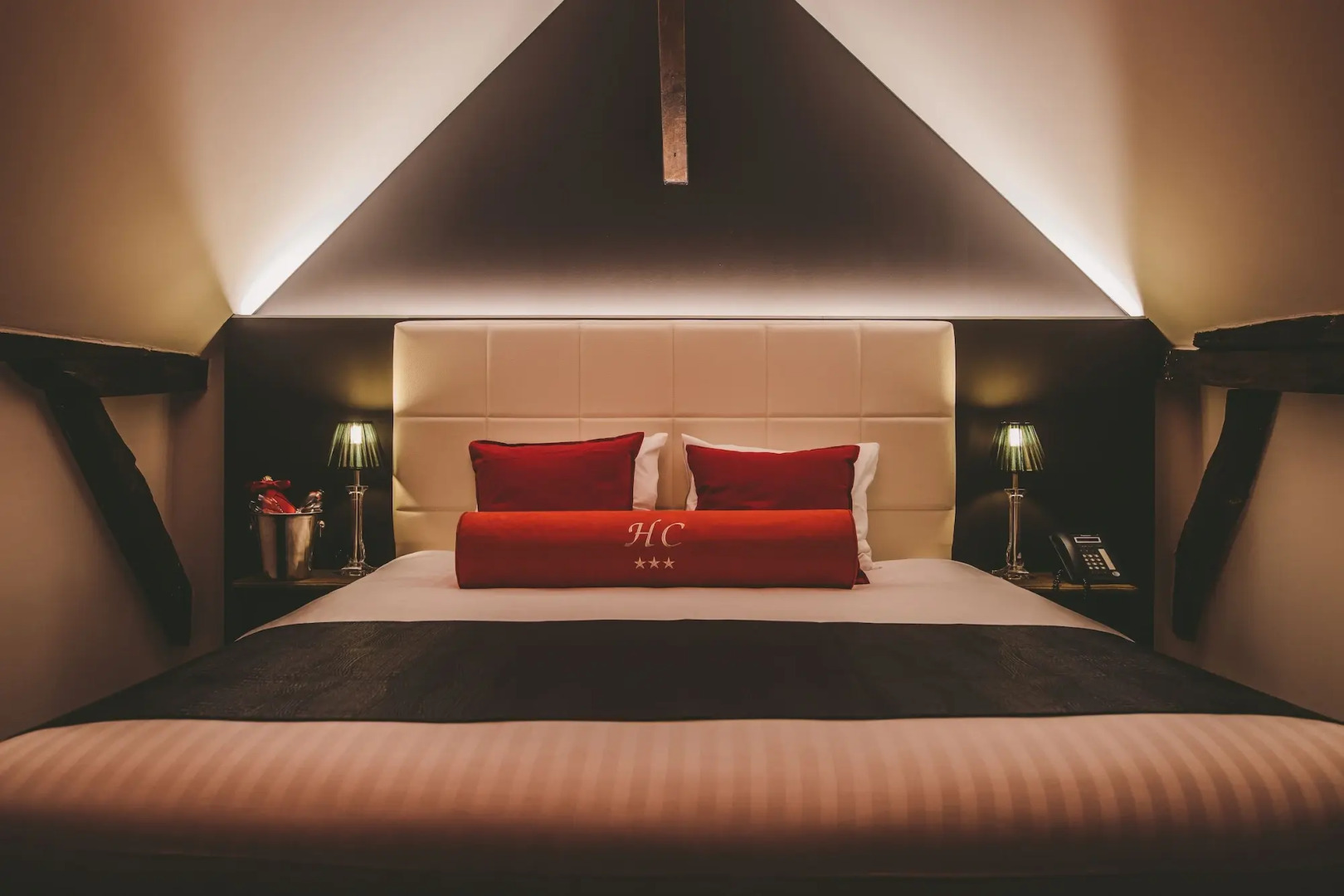 Hôtel Hors Château