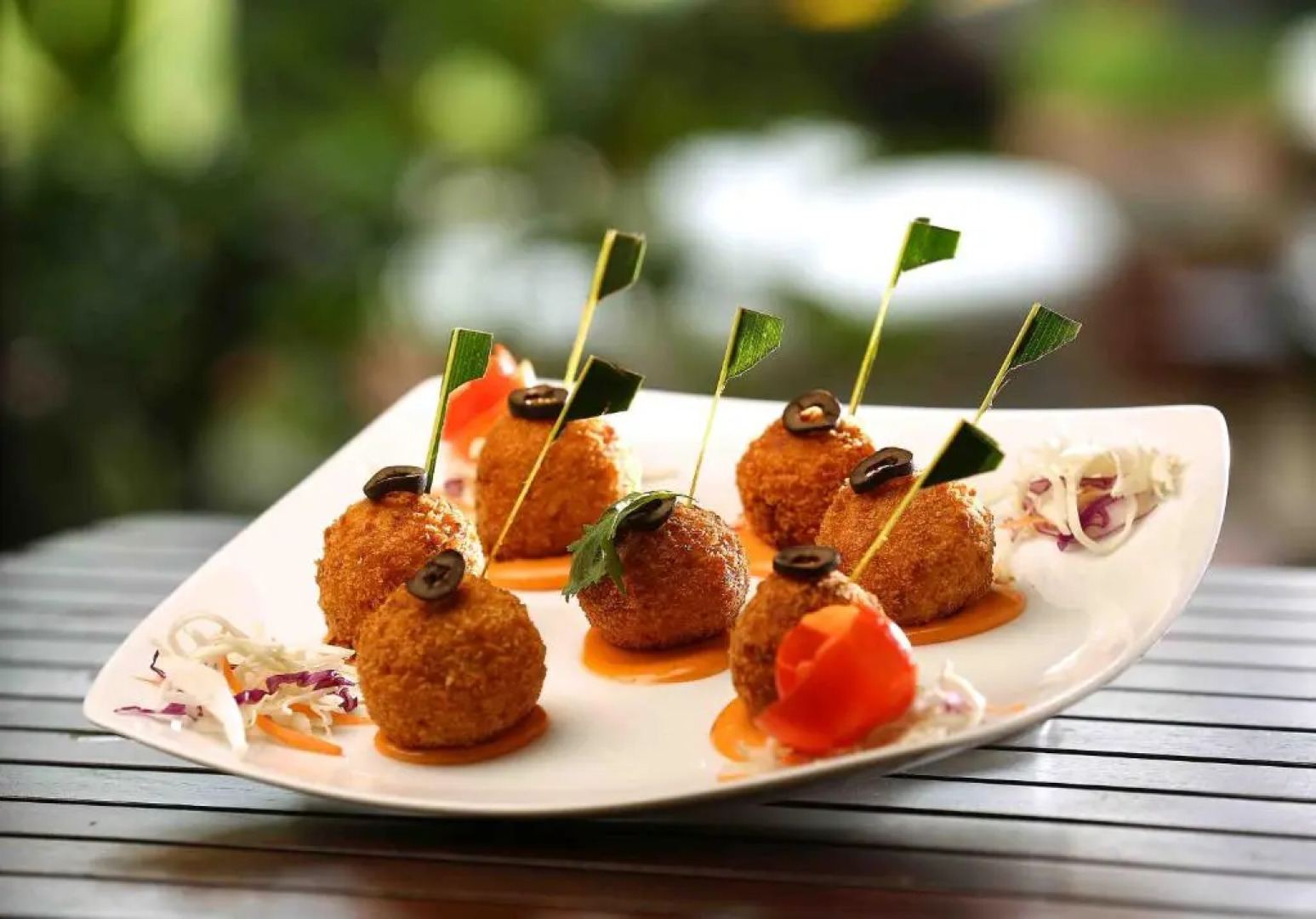 Uday Samudra Leisure Beach Hotel