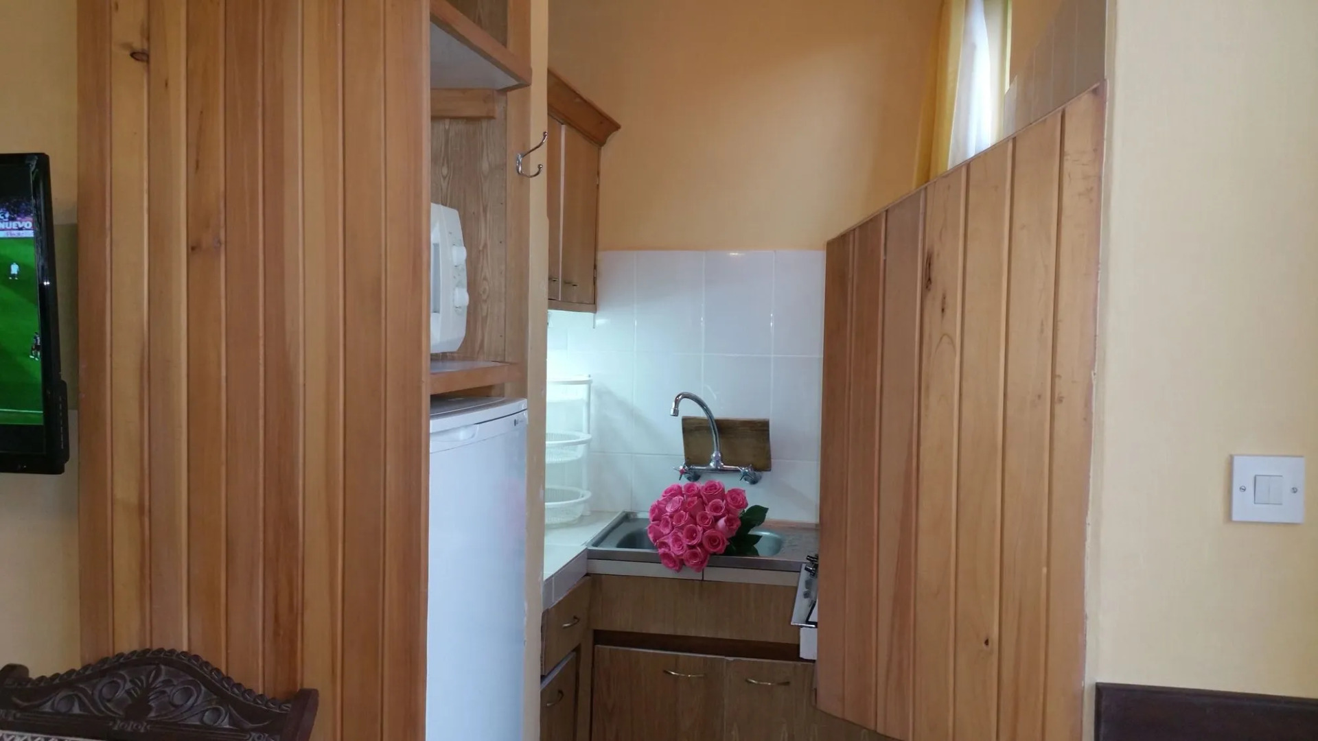 Woodmere Serviced Apartments