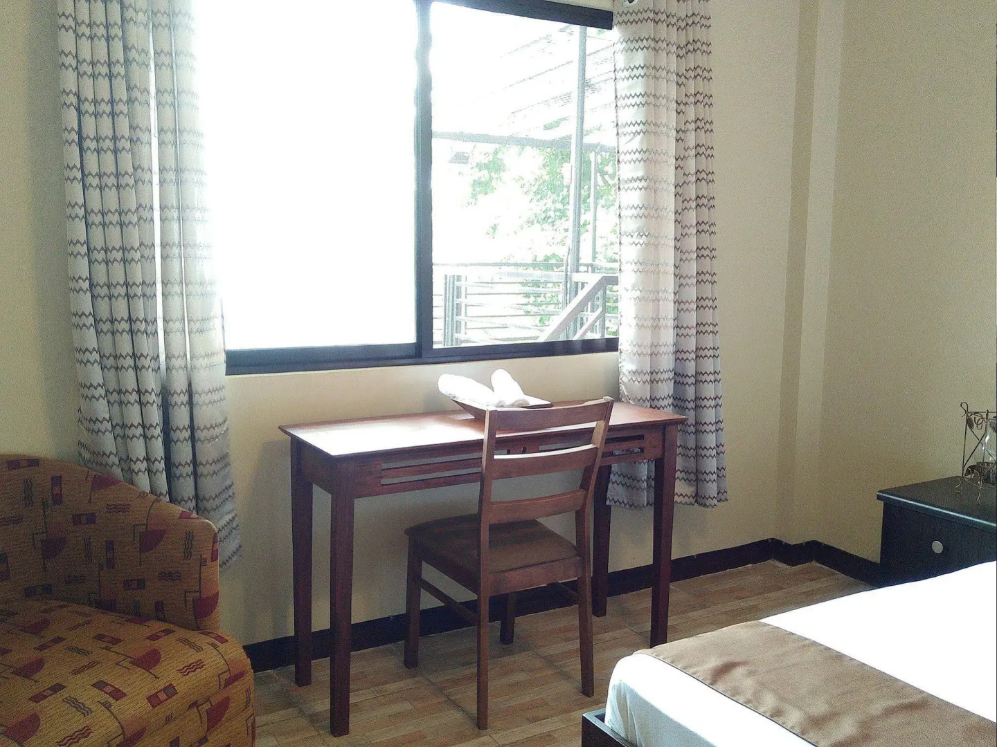 The Wild Juan Bed and Breakfast