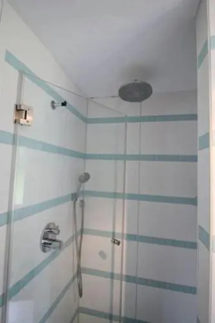 Ferienwohnung Huus ton witten Barg