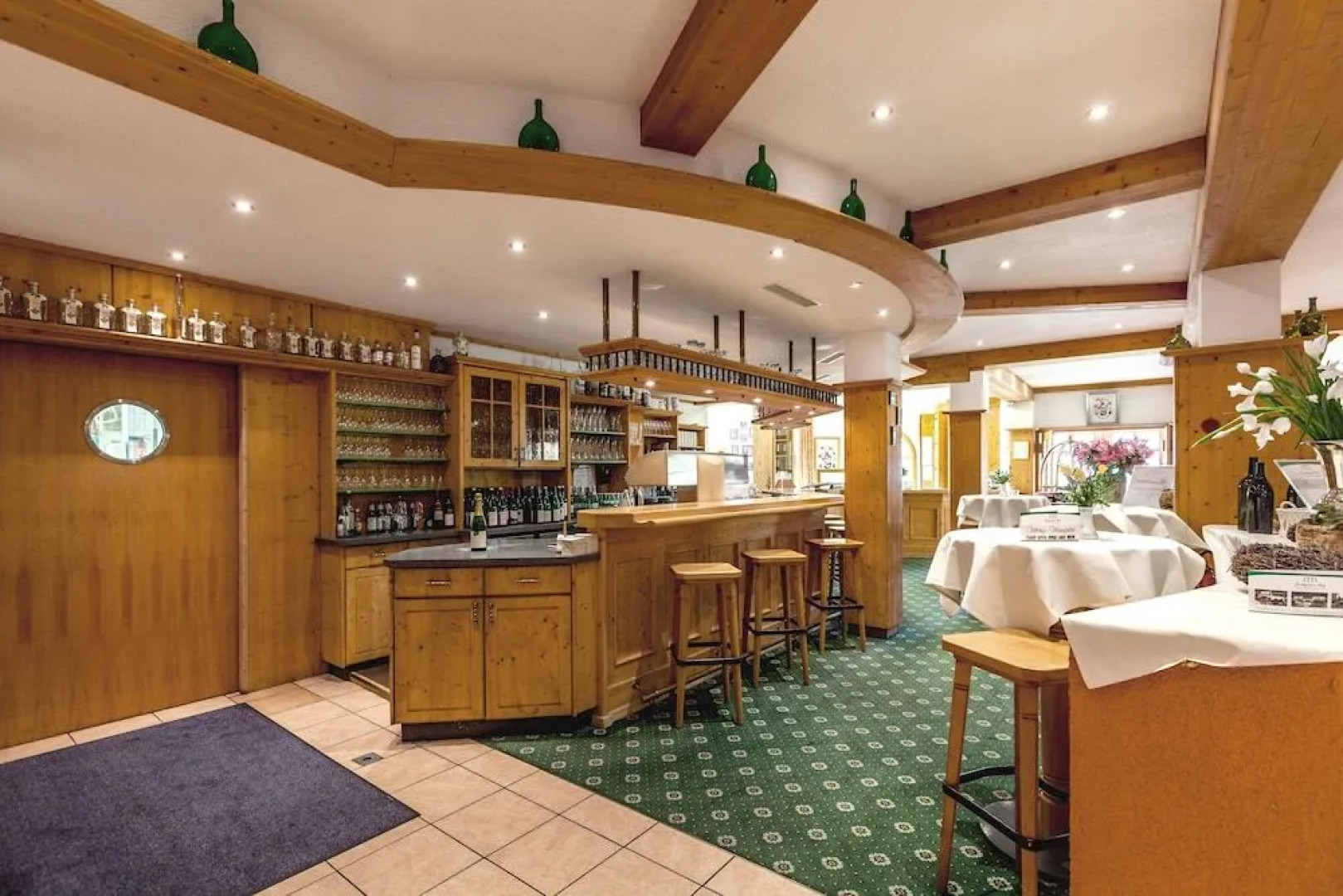 Landhotel Edelfinger Hof