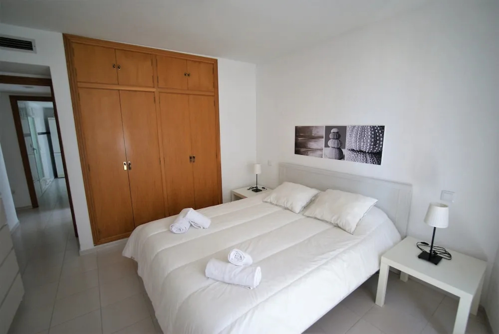 Mediterranean View Apartment