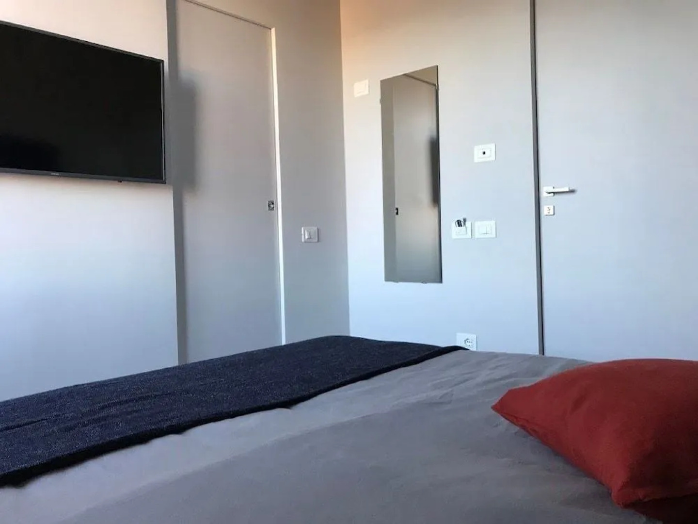 Mediceo 42 - Apartment