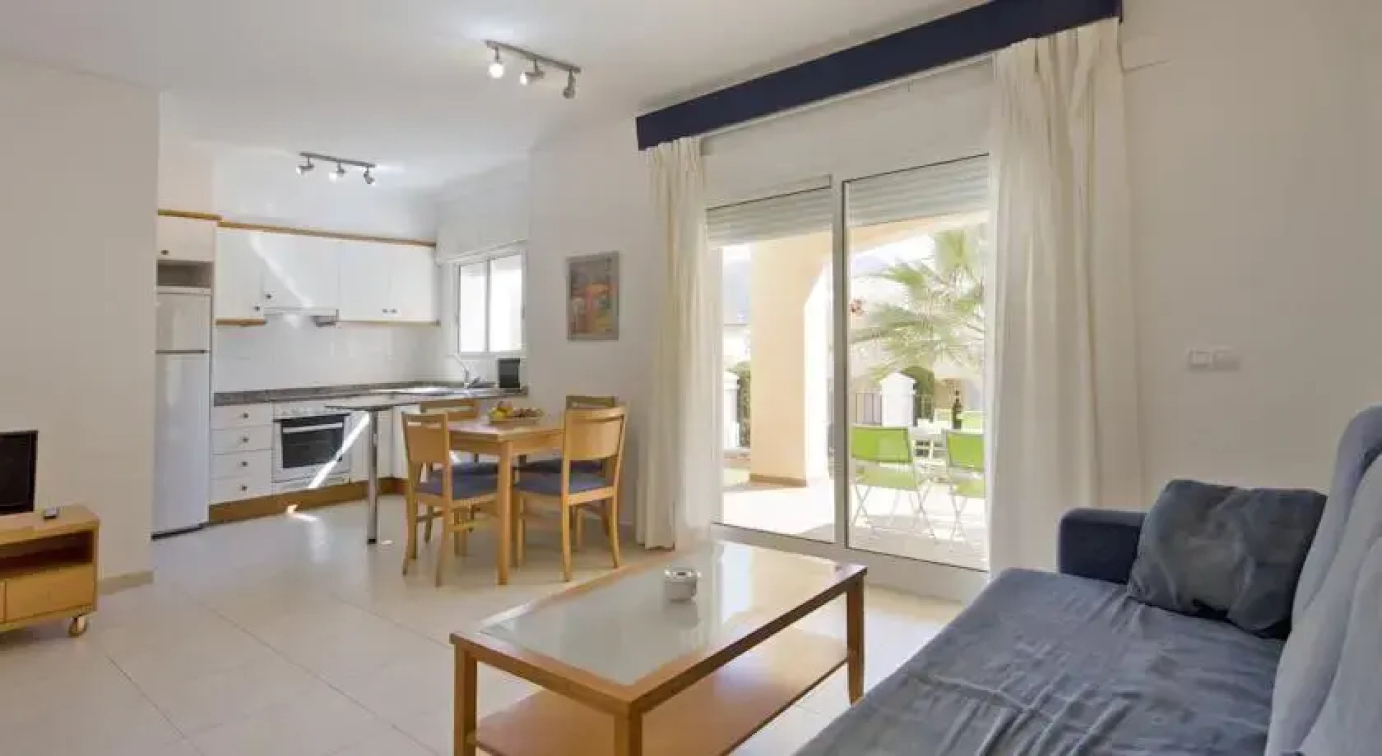 Pinares Vicente bajo