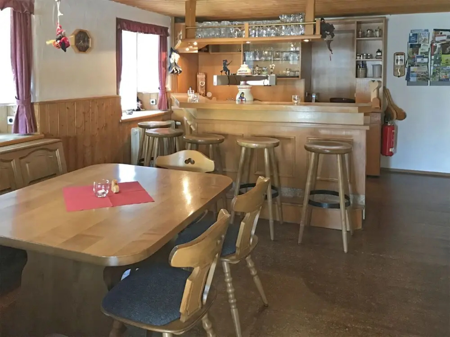 Romantic and Very Child-friendly Holiday Home in Simonswald in the Black Forest