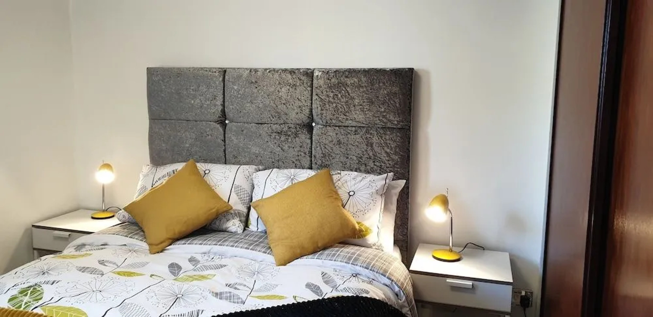 Beach Apartment - Kirkcaldy