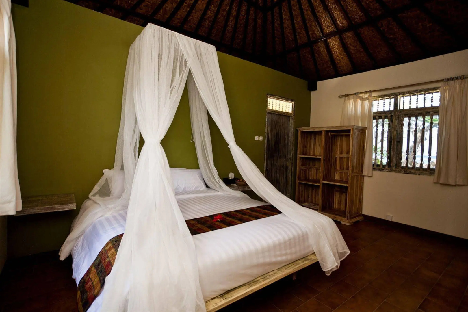 D Tunjung Resort & Spa