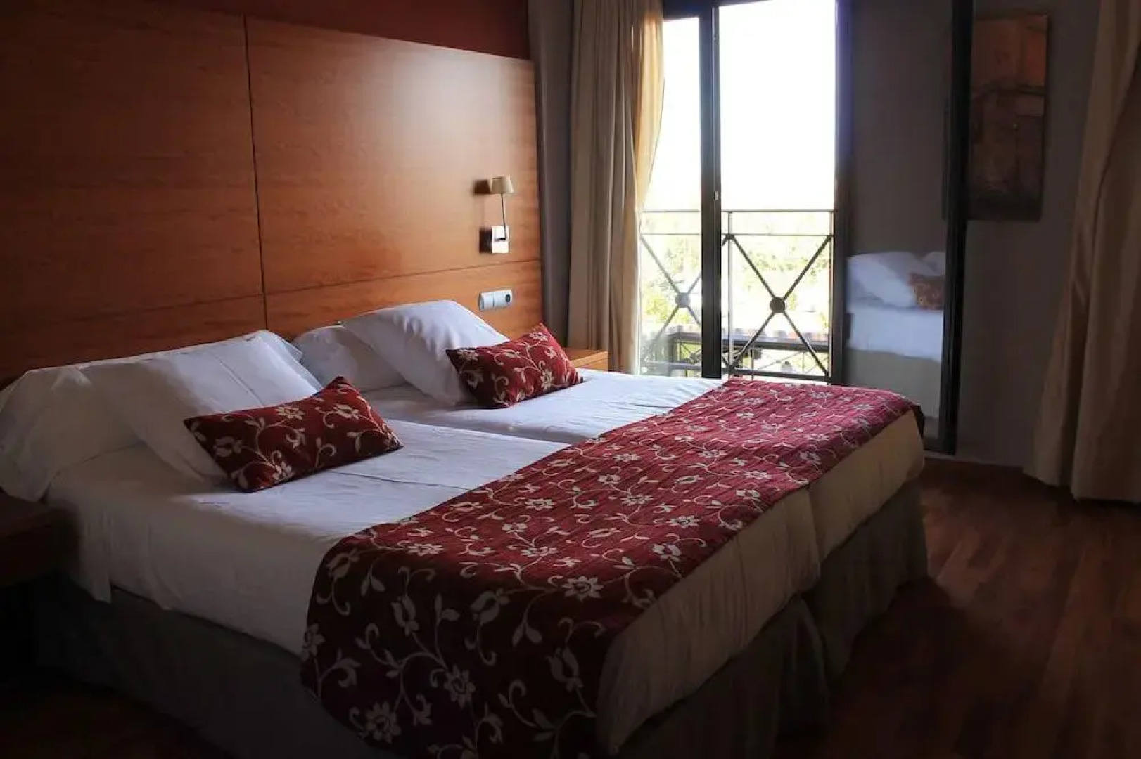 El Tollo Apartamentos