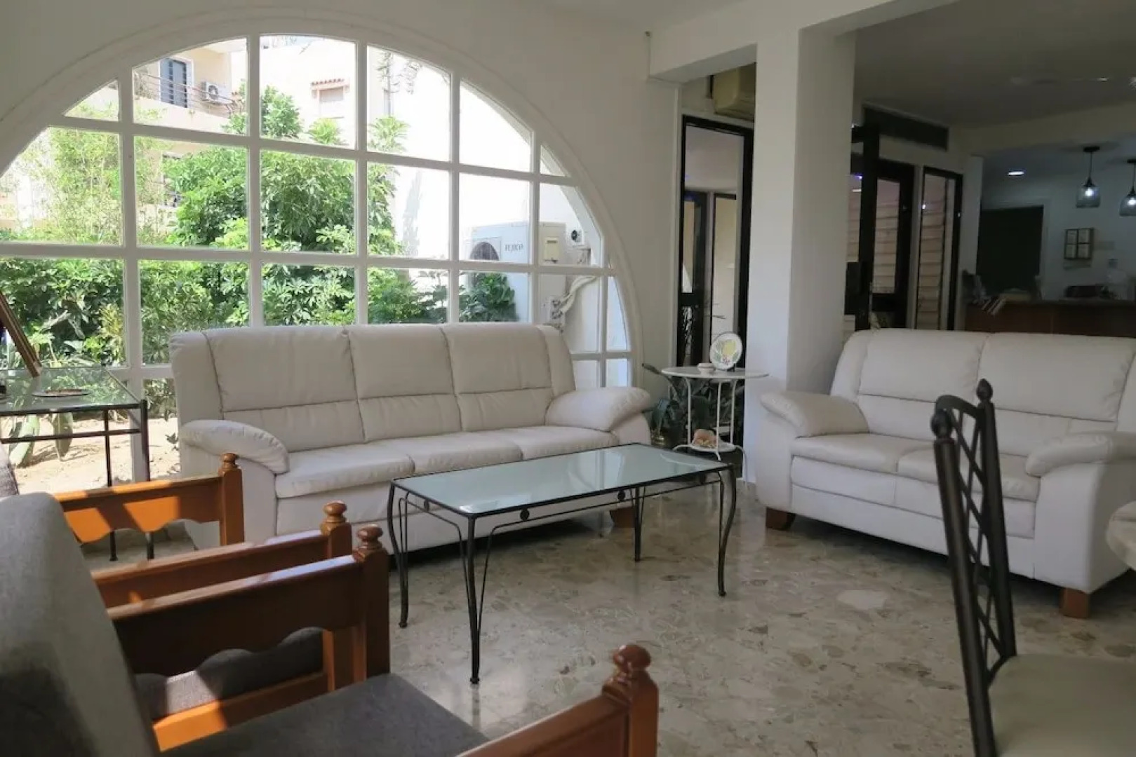 Sea 'n Lake View Hotel Apartments