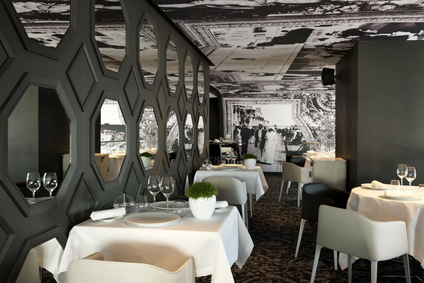 Cures Marines Trouville Hôtel Thalasso & Spa-MGallery by Sofitel