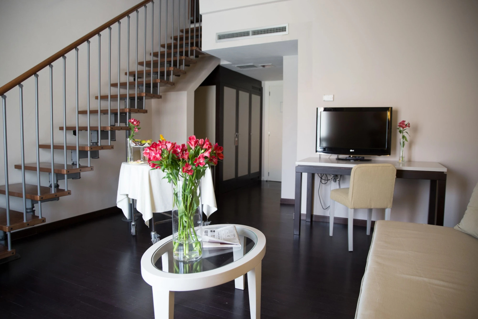 Grand Hotel Villa Itria