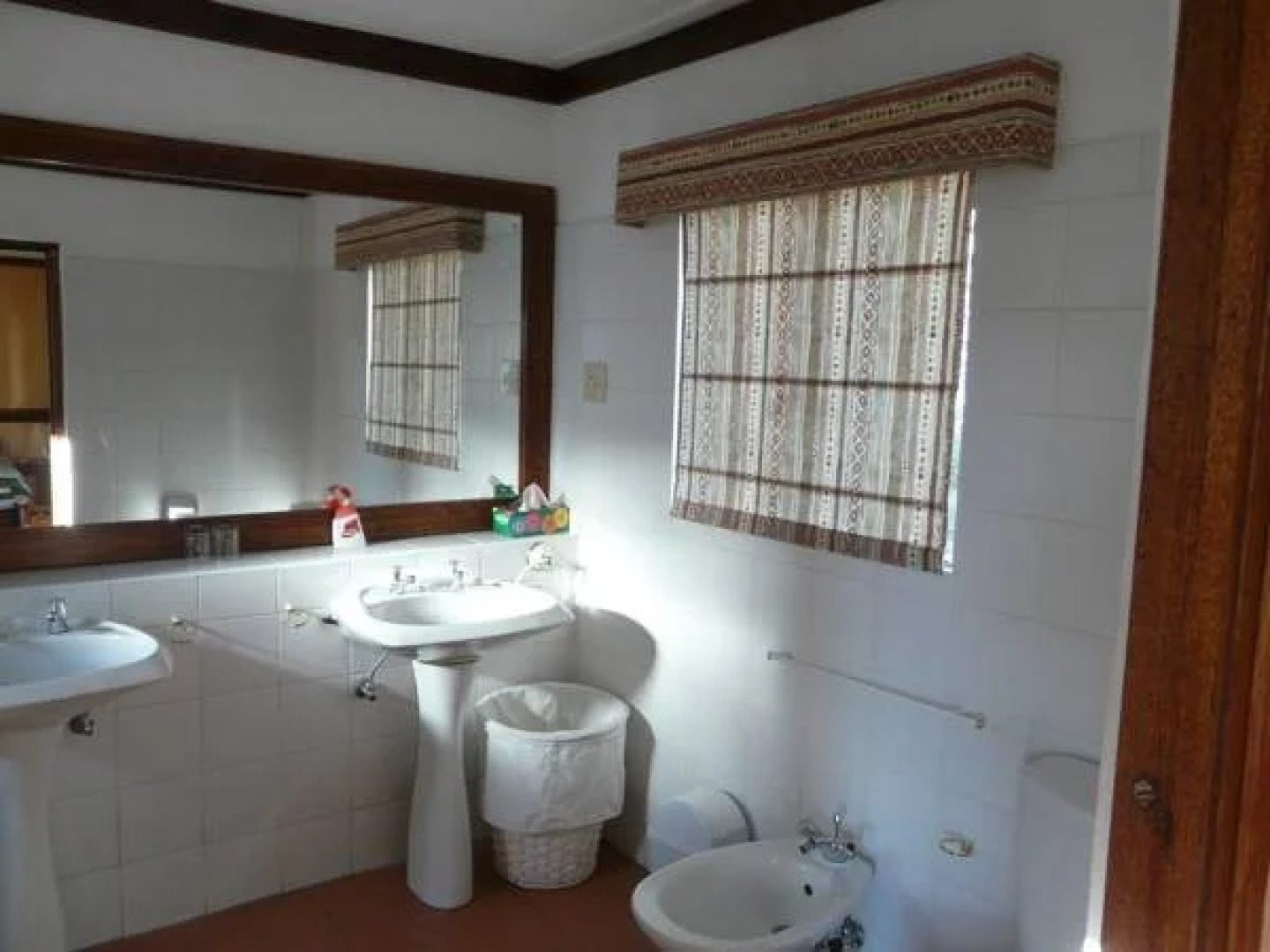 Eagle Rock Guest-Farm