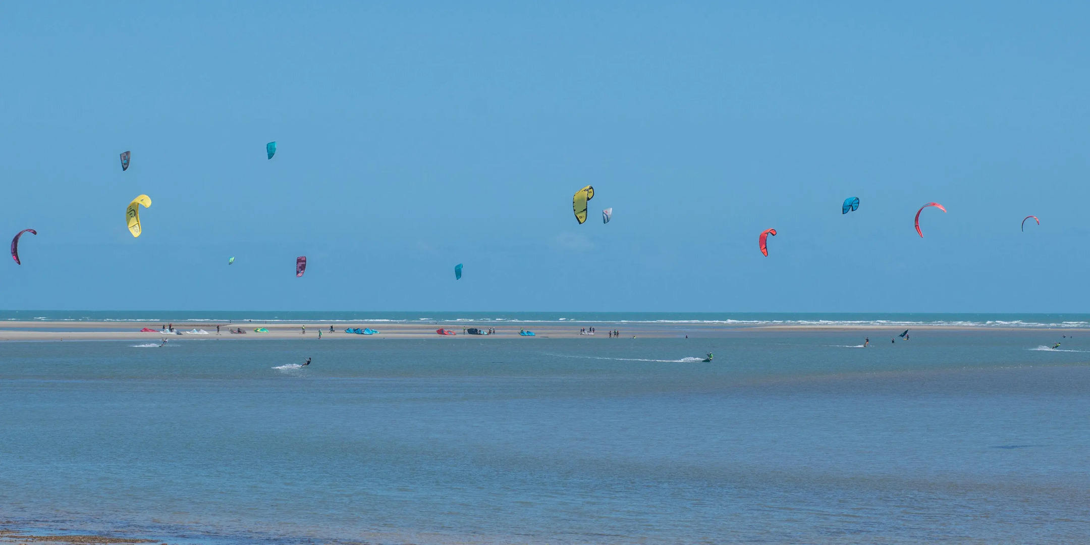 Jaguaríndia Village