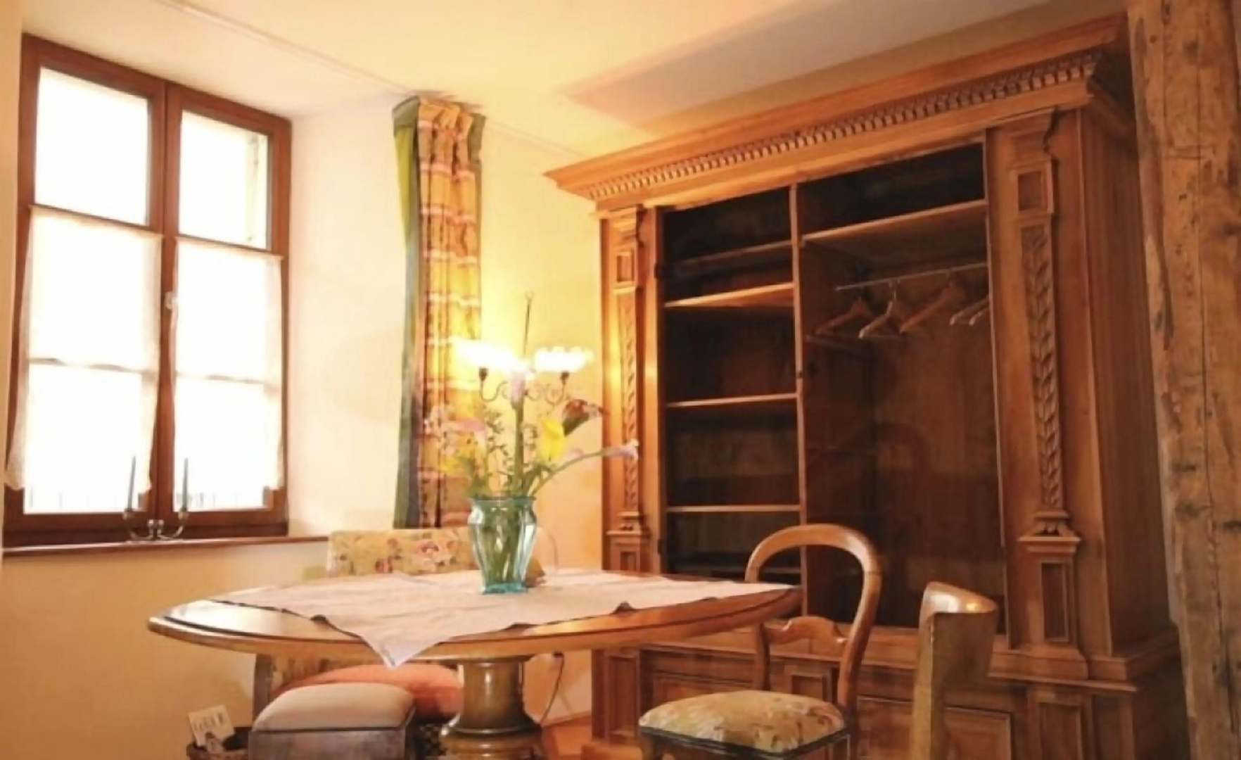 Residence Hotel Le Locle