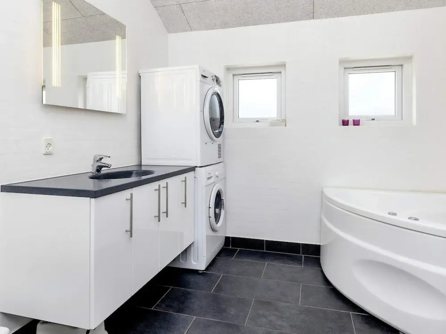 Luxury Retreat Tranum Strand - By Traum Ferienwohnungen