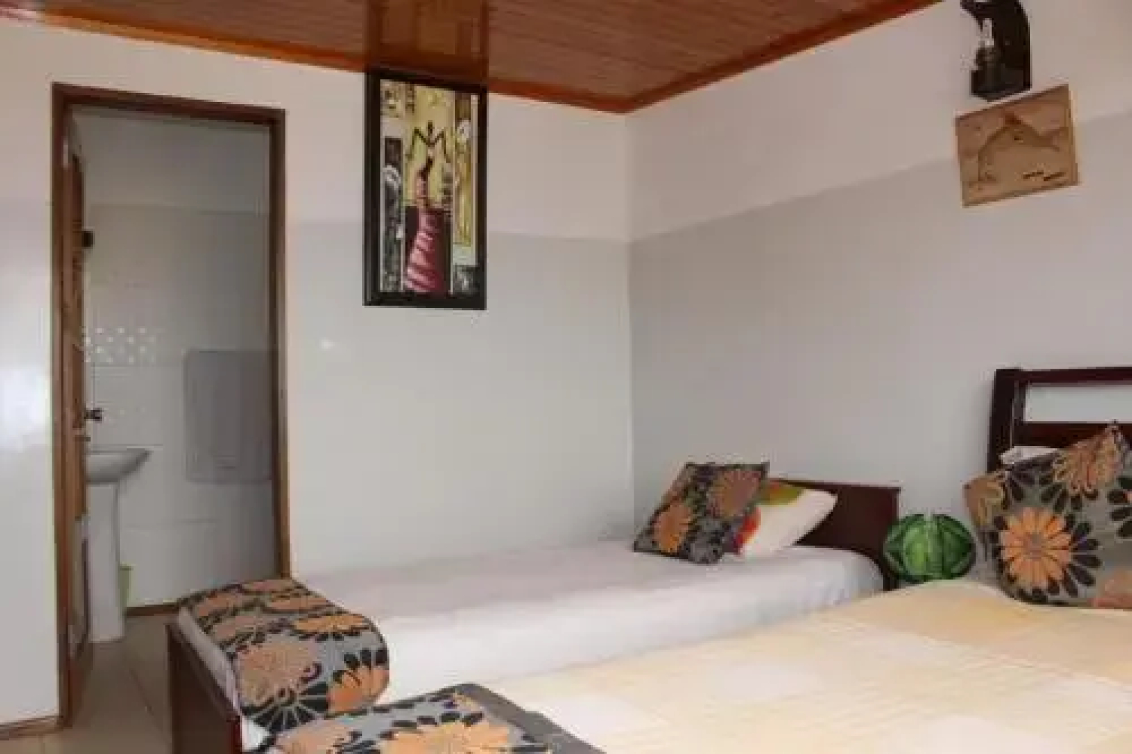 Hotel Alto Fortim