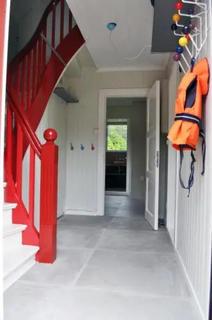 Hei og Hav - i Torbjørn Egners Ferierike