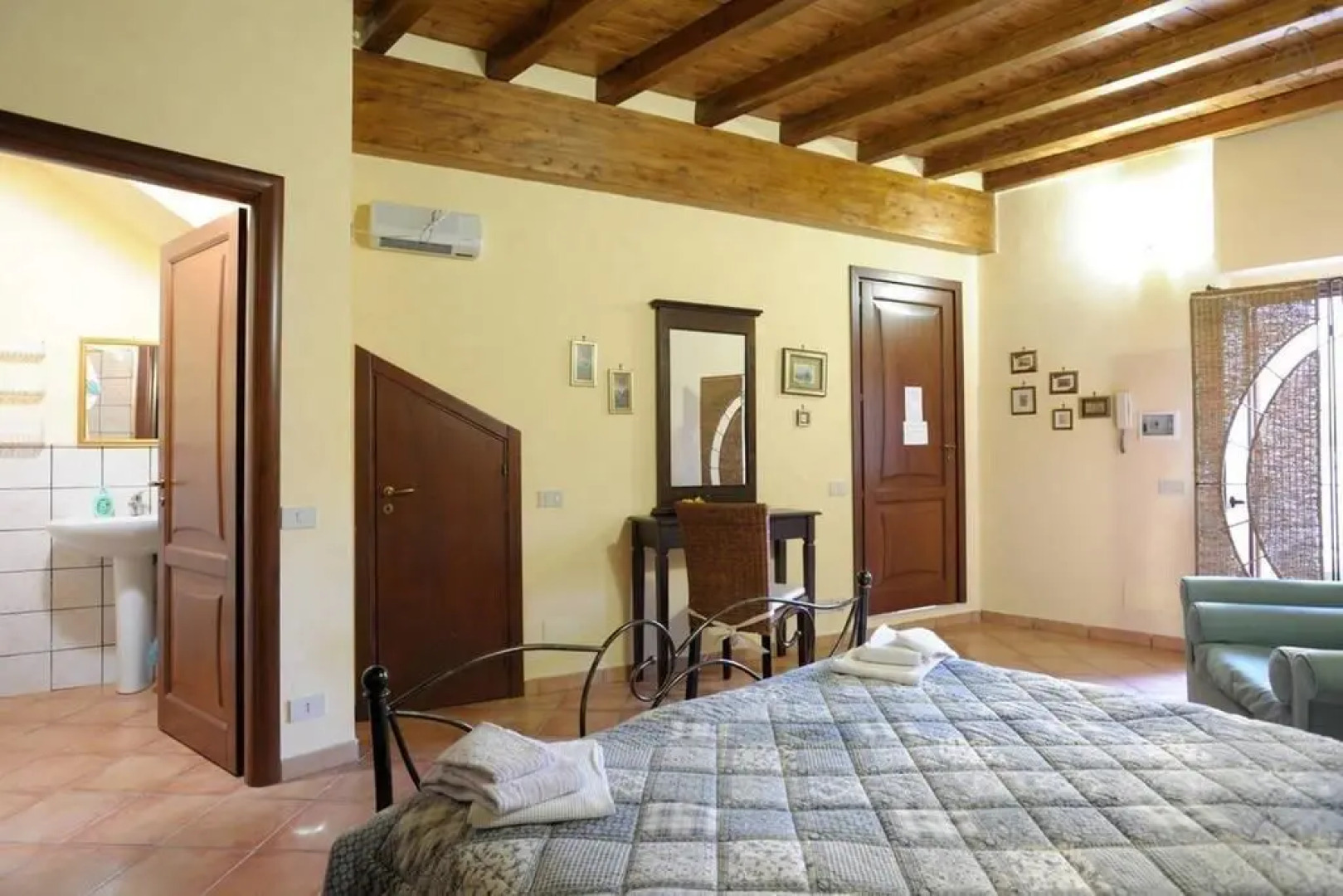 La Cartiera Affittacamere