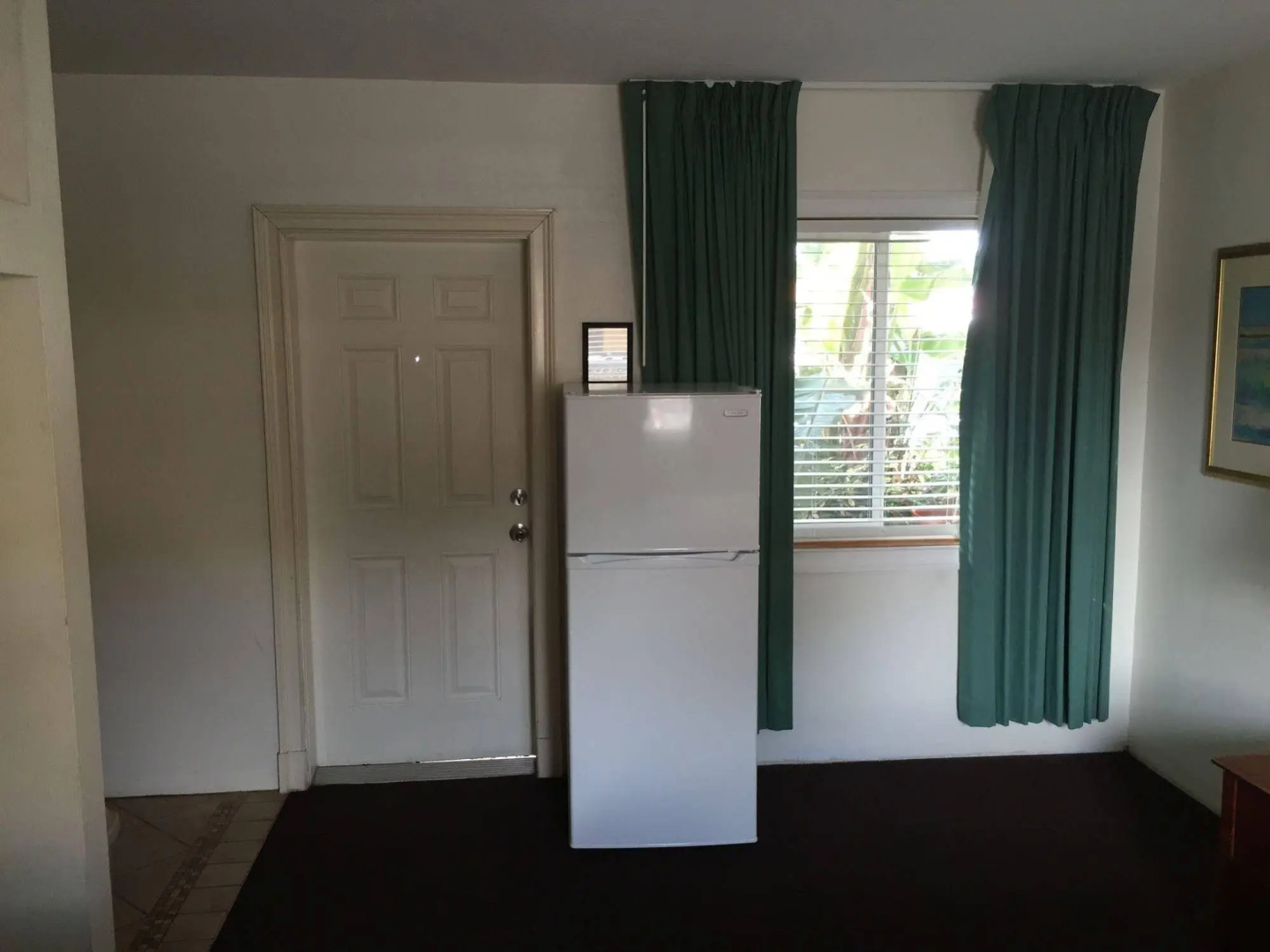 Travelers Inn