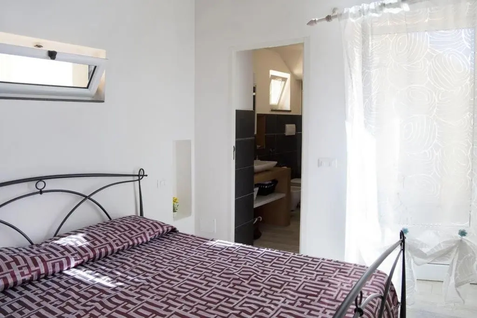 B&B La Palma Salina