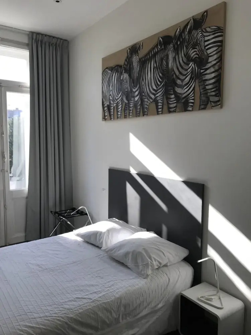 Le Relais de l'Orangerie