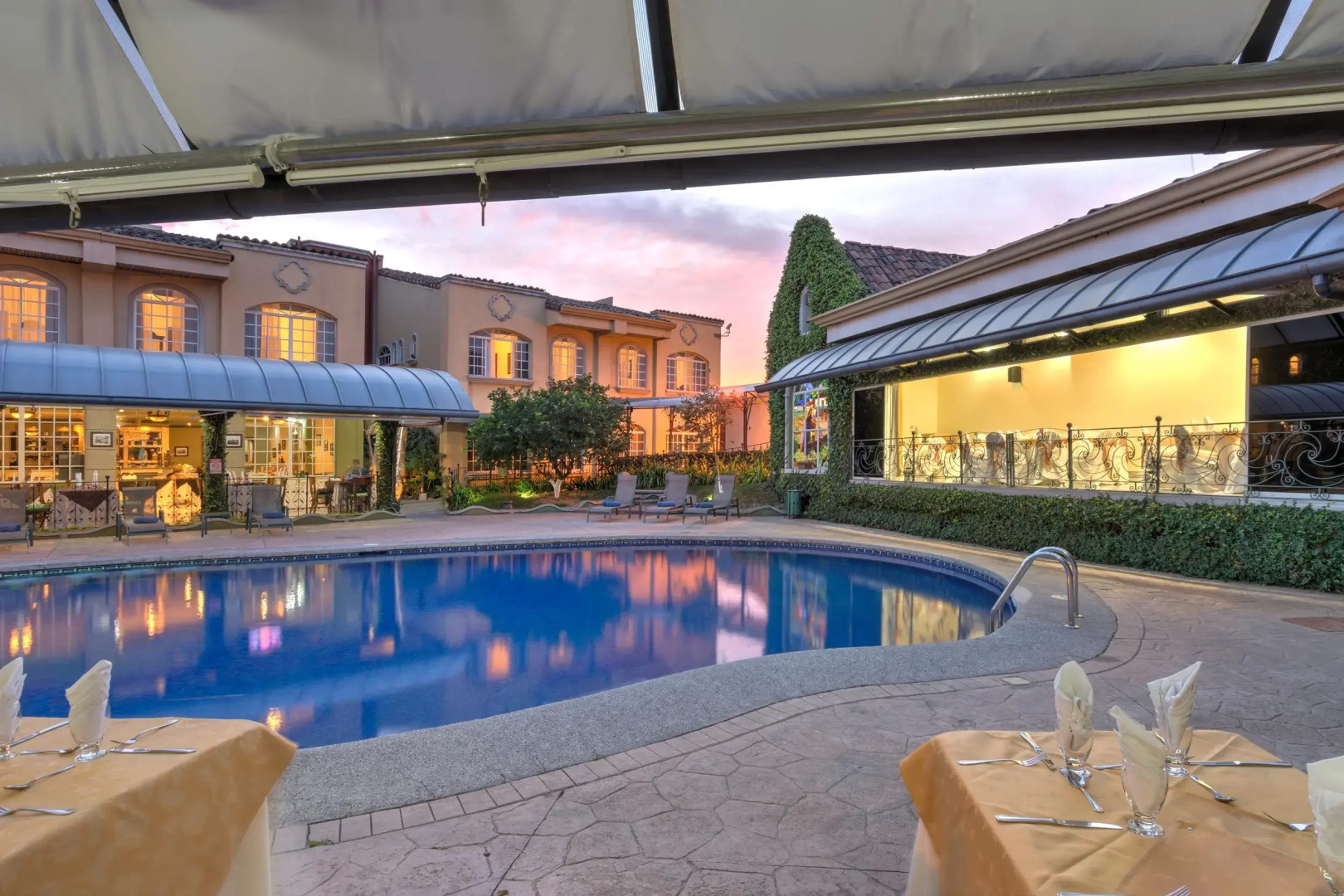 Casa Conde Apartamentos