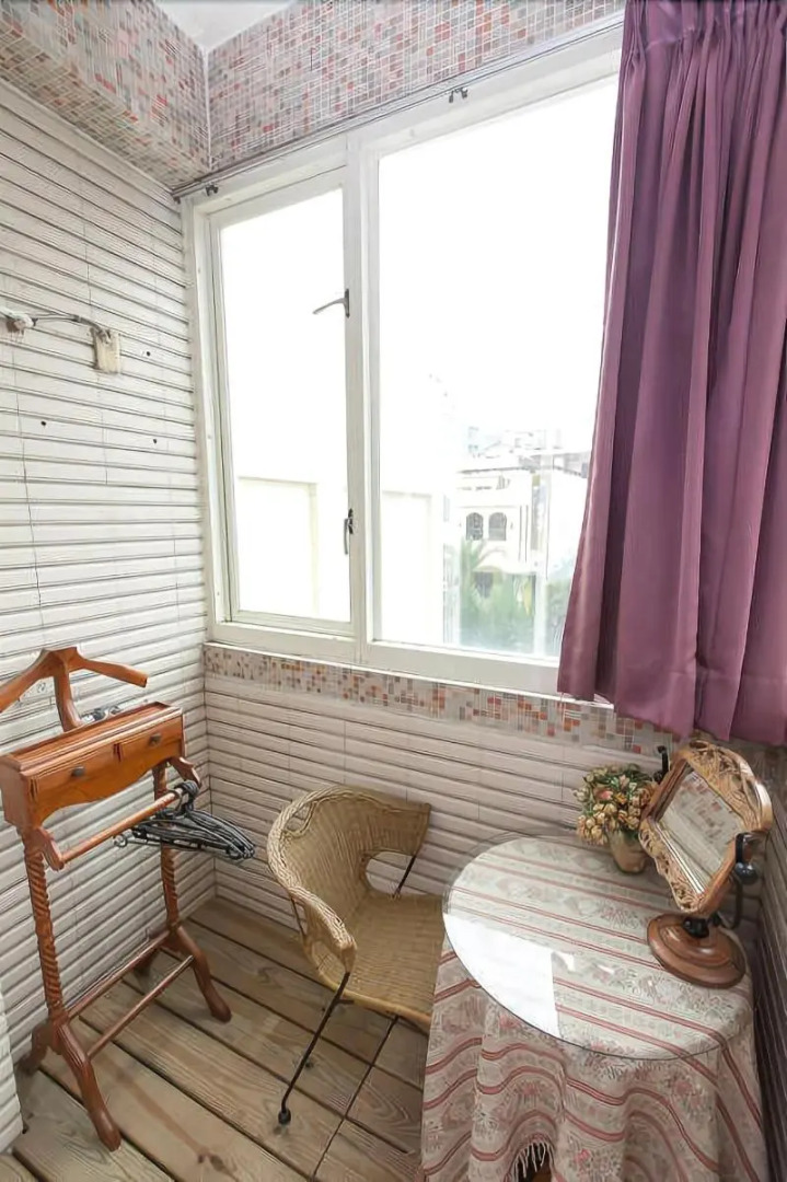 Ocean Lover Homestay