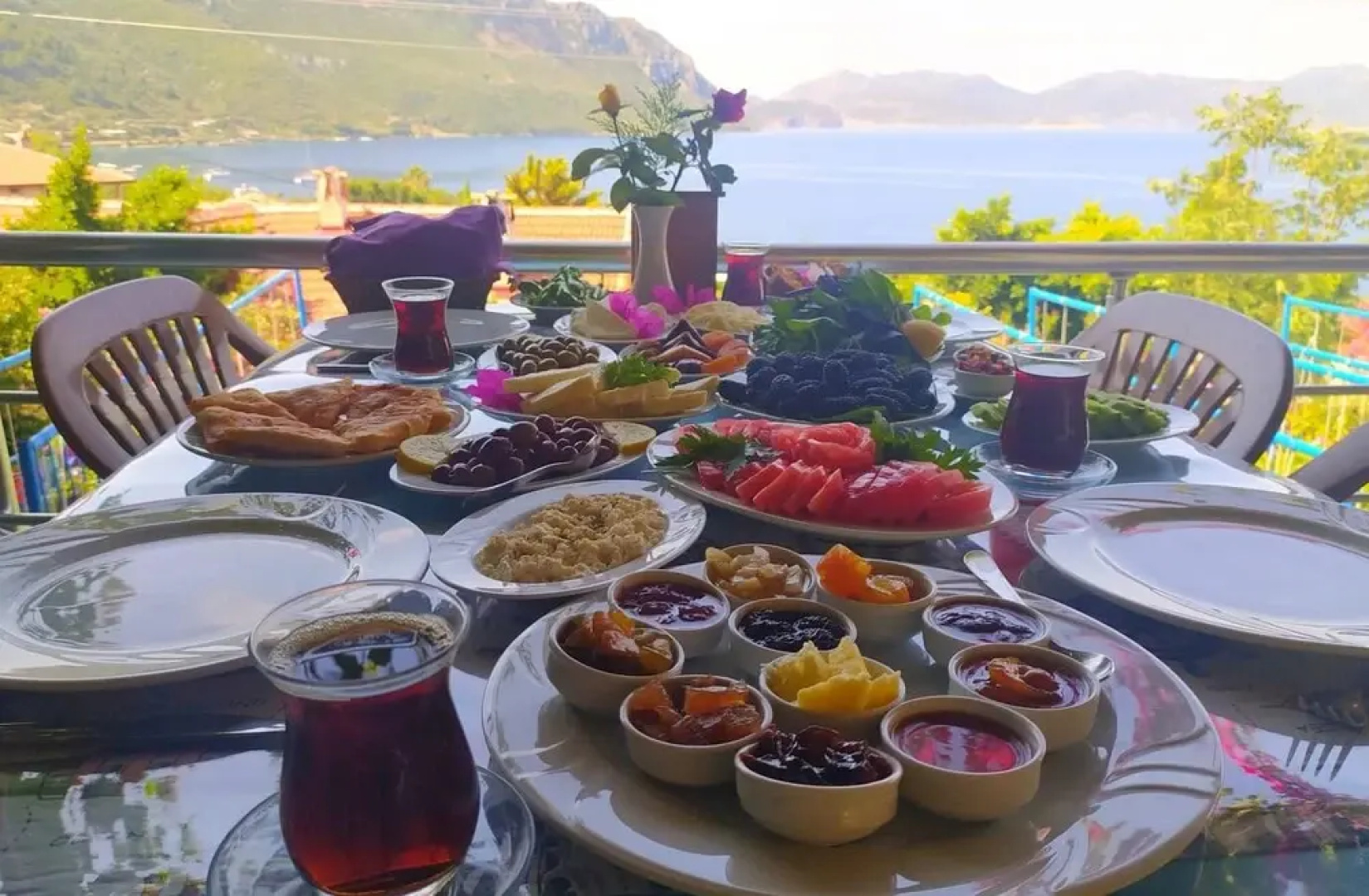 Sogut Ada Pansiyon