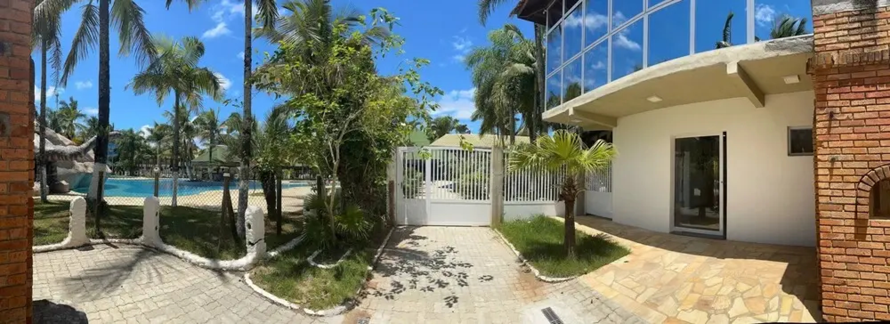Porto marina resort Ilha Comprida