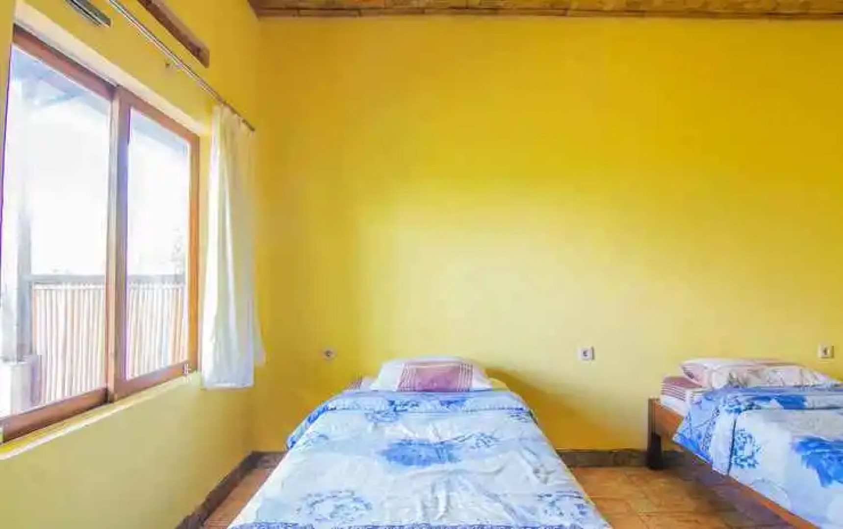 Ijen Asparin Homestay