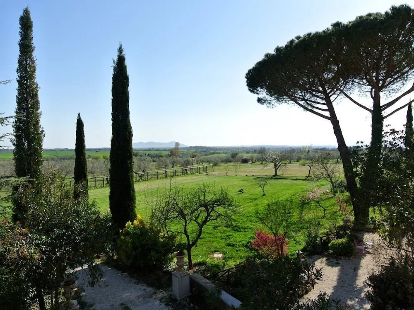 Agriturismo Borgo il Ducato