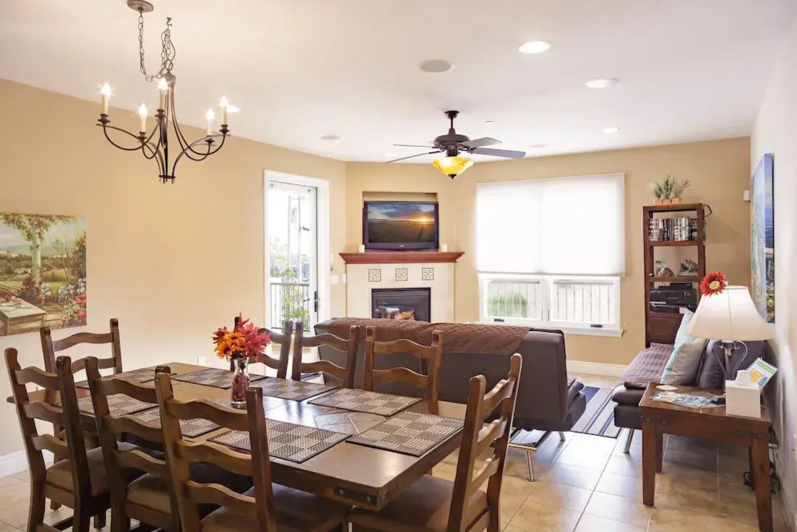 Valentina #202 3 Bedroom Condo by RedAwning