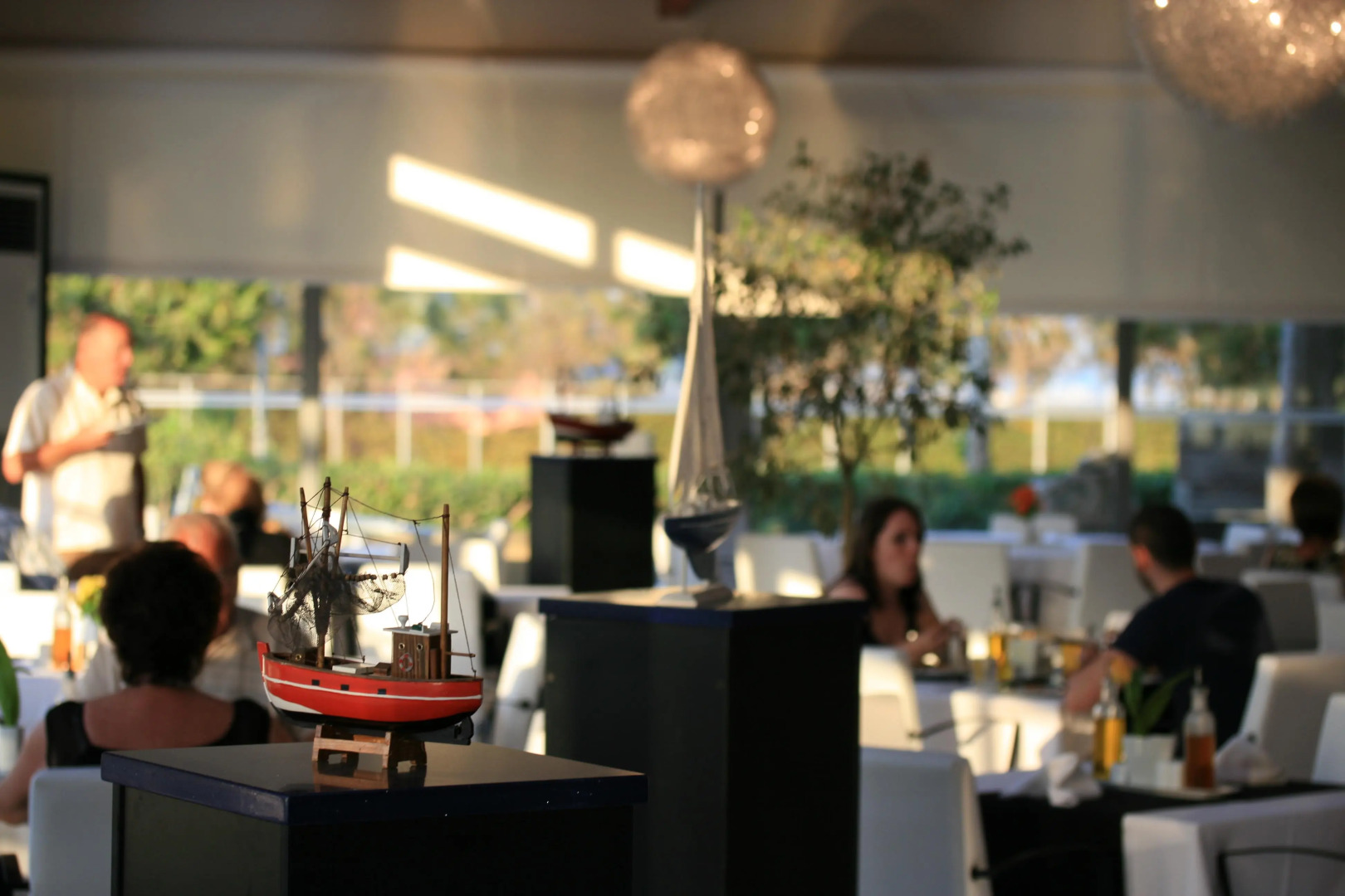 All Senses Ocean Blue Sea Side Resort