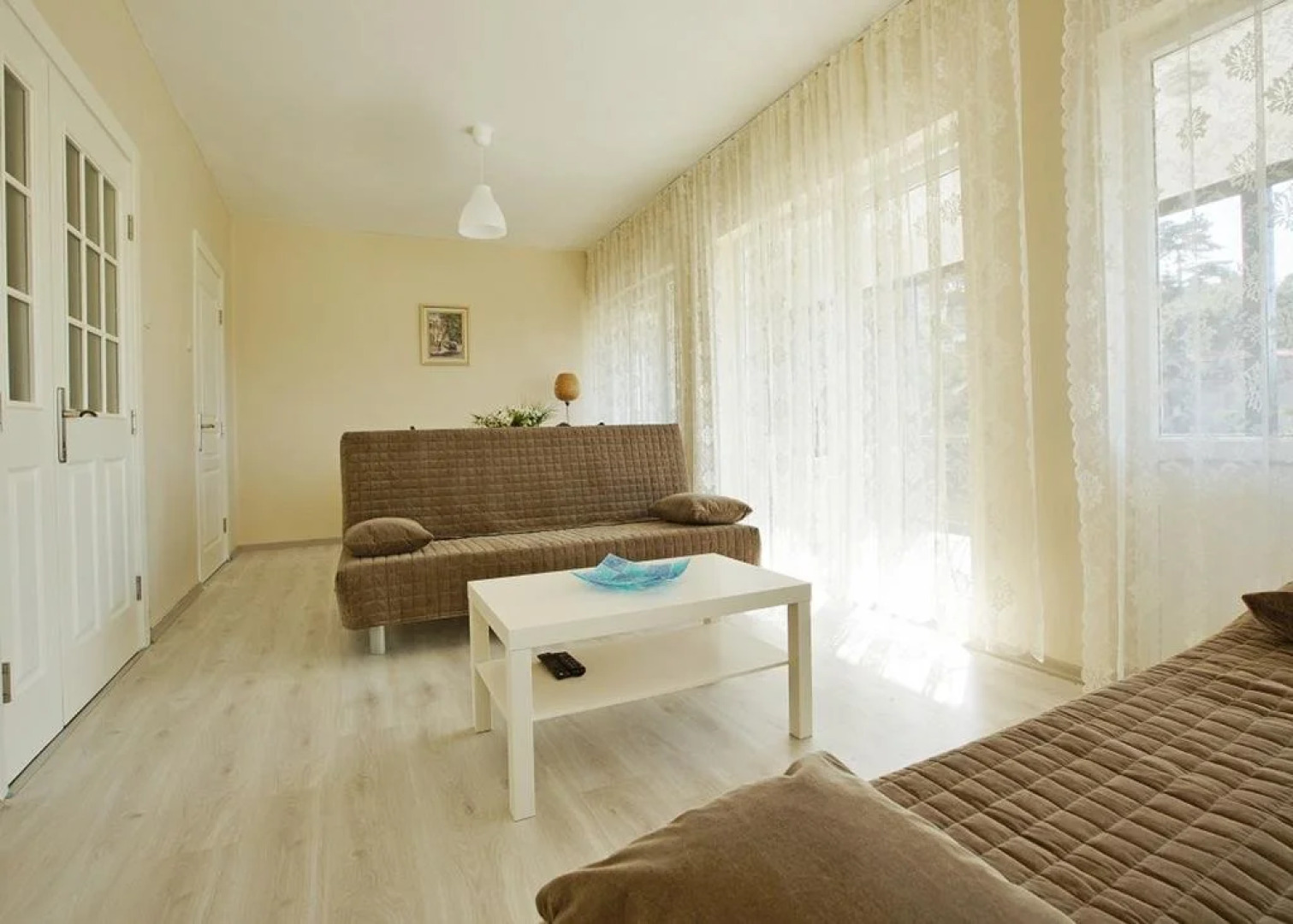 Büyükada Apart Hotel - Karadağ Apart