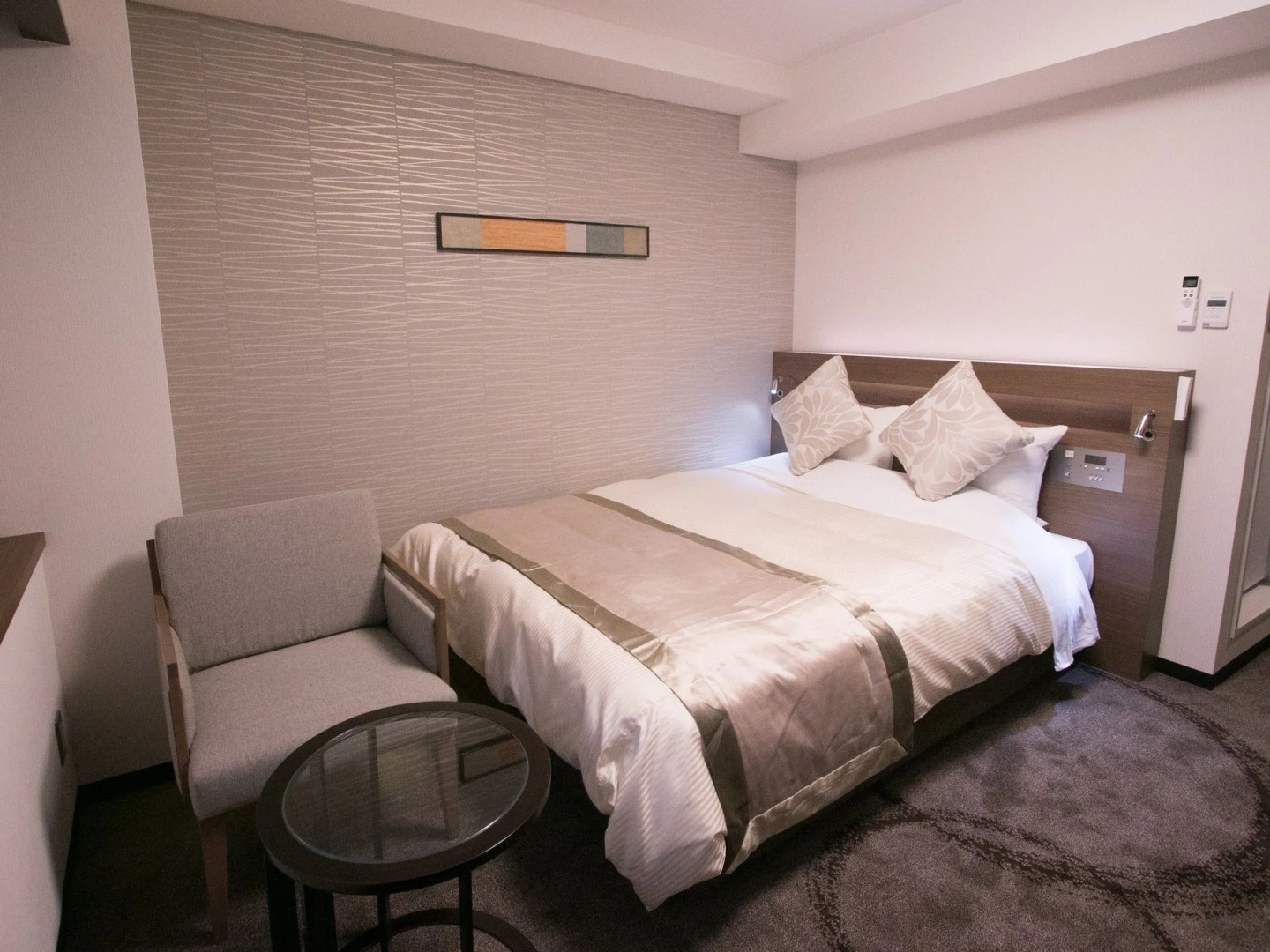 Koriyama View Hotel Annex