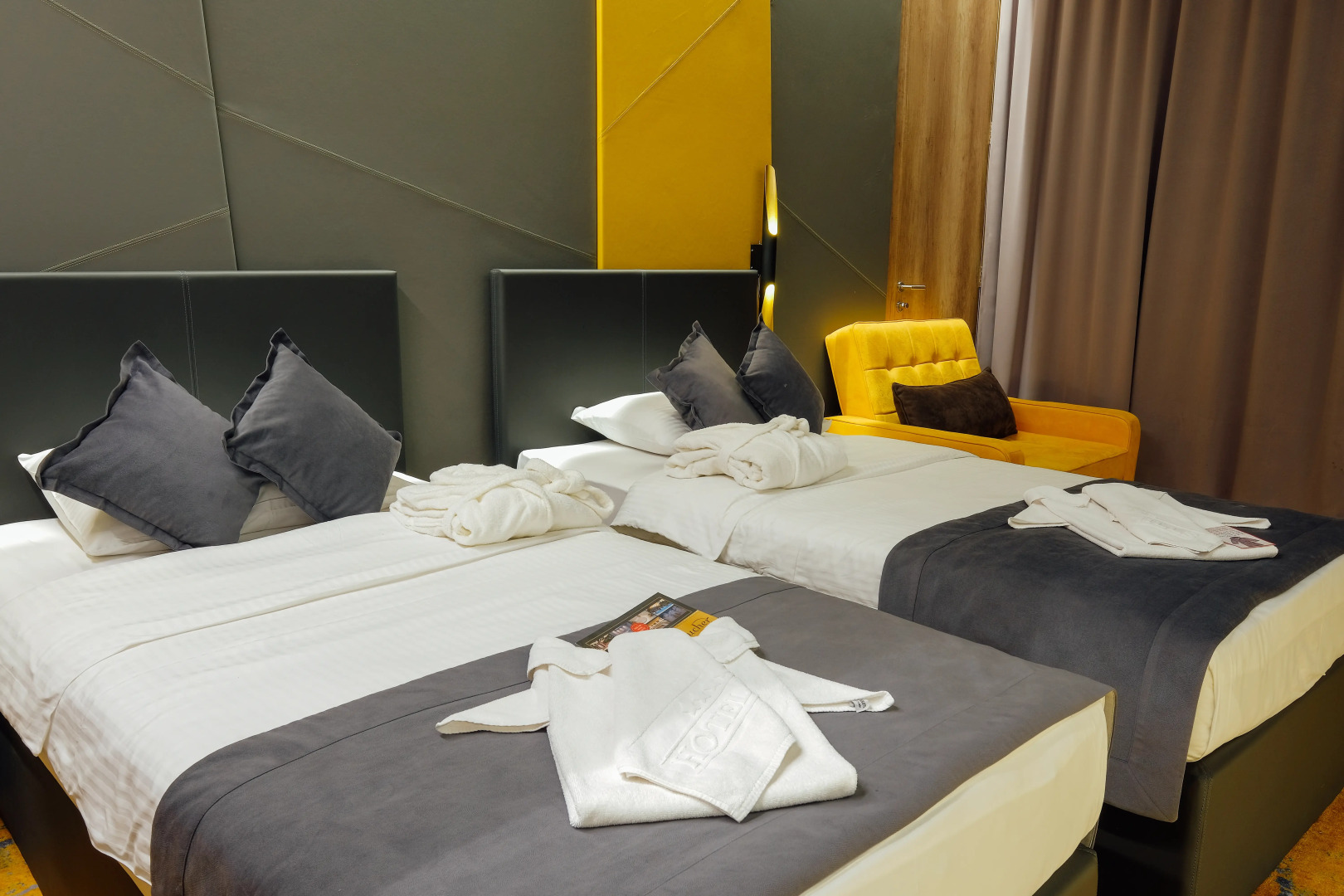 Hotel Hills Congress & Termal Spa Resort