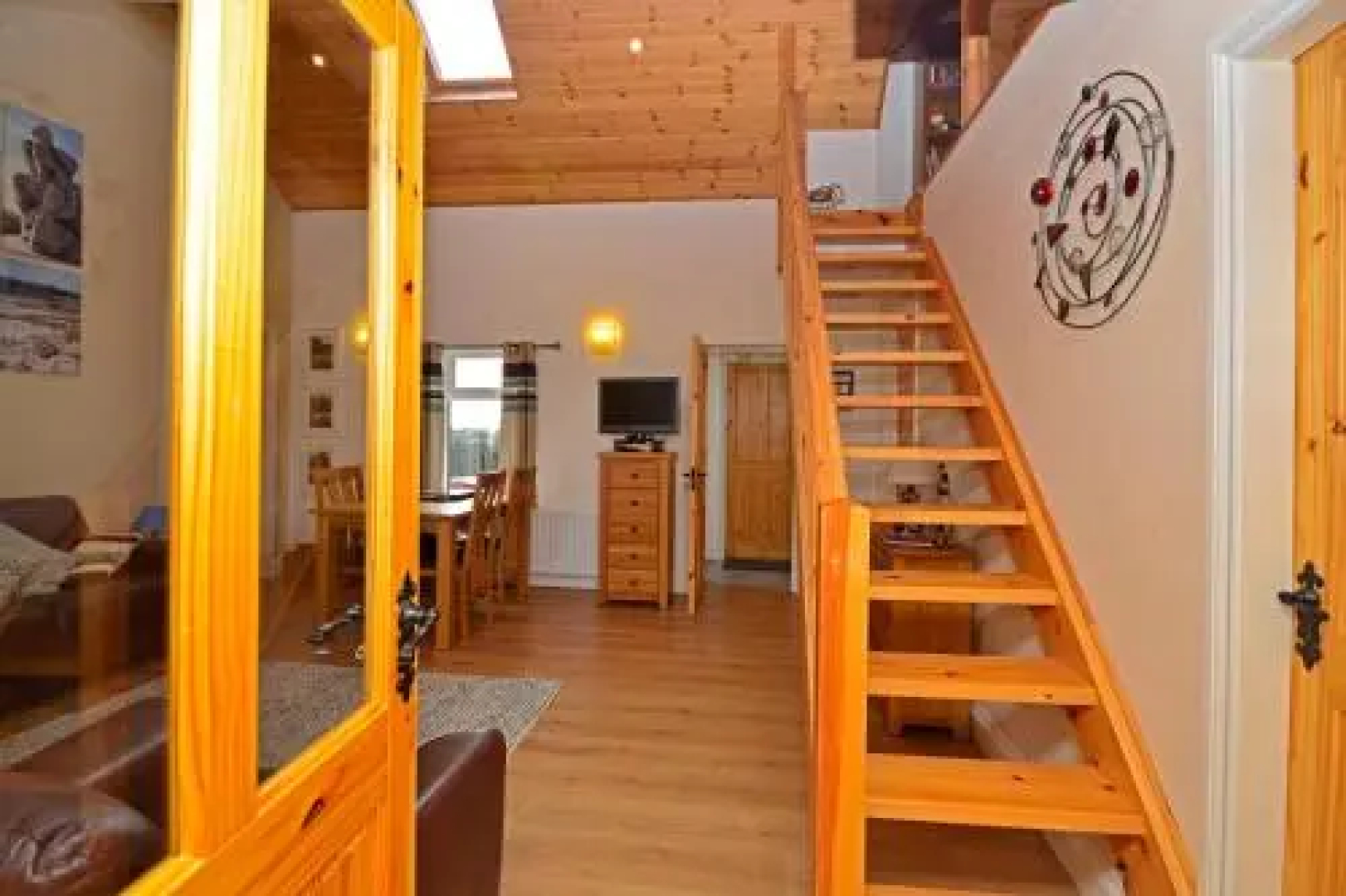 Cottage 314 Claddaghduff