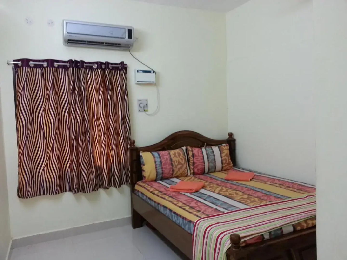 Srirangam Homestay