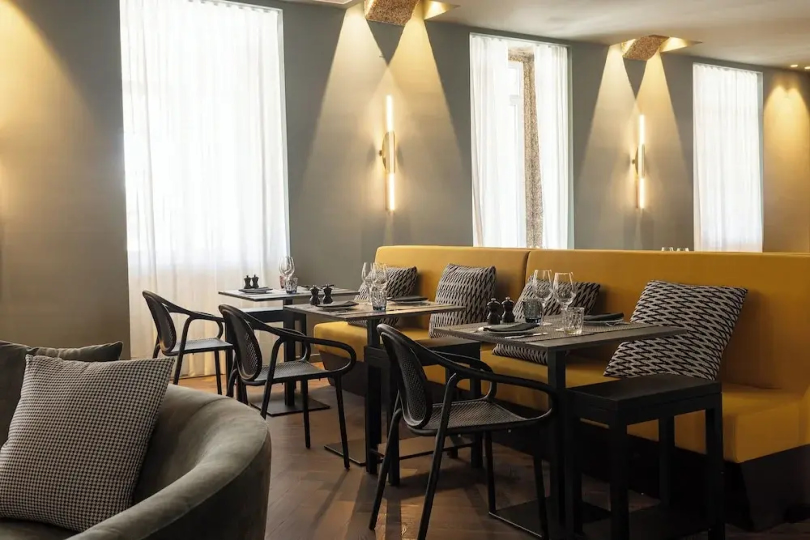 Hotel The Lince Braga