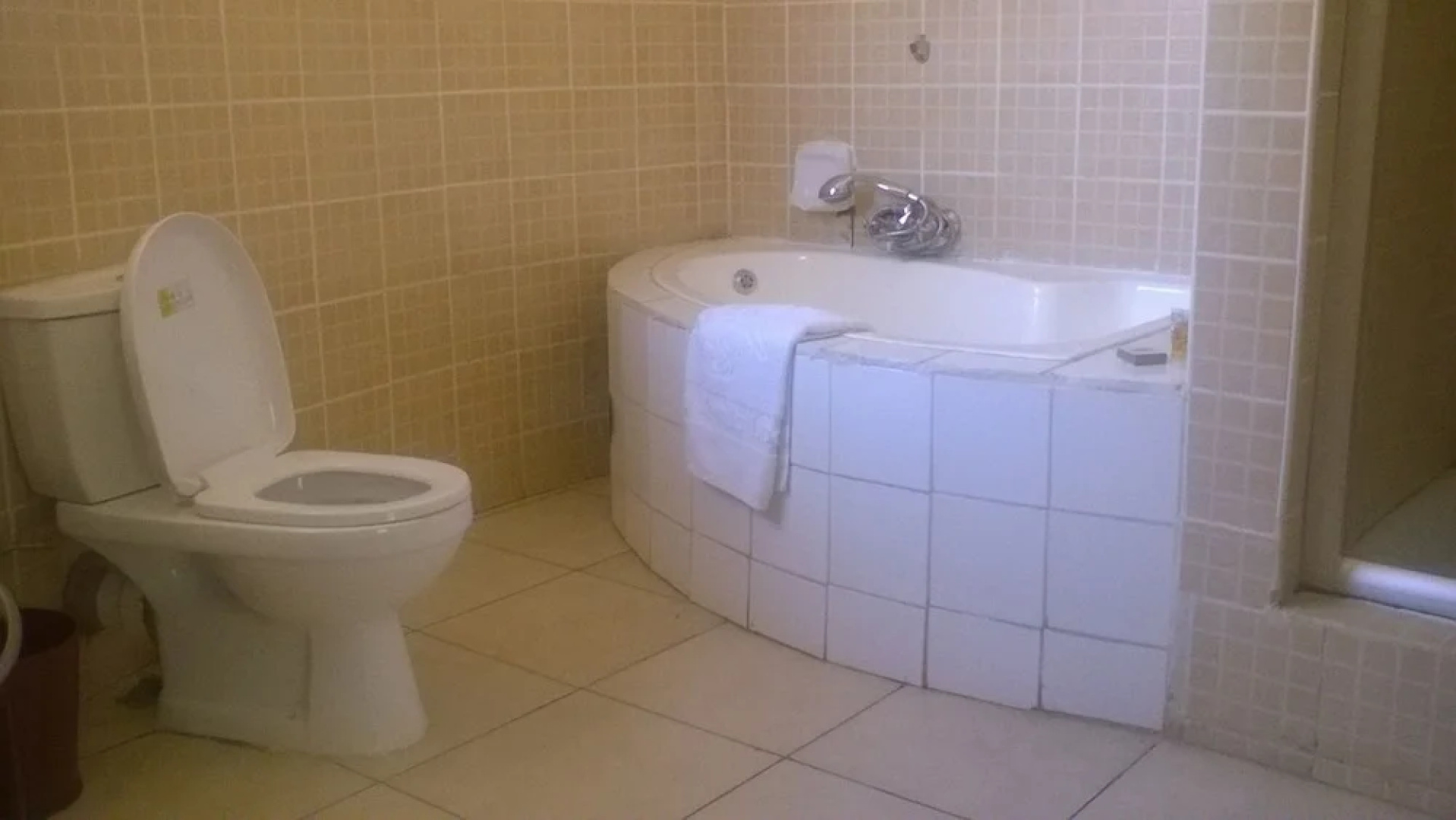 Sahara Stones Hotel