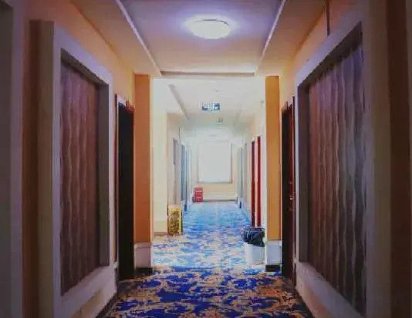 Hong'an Business Hotel