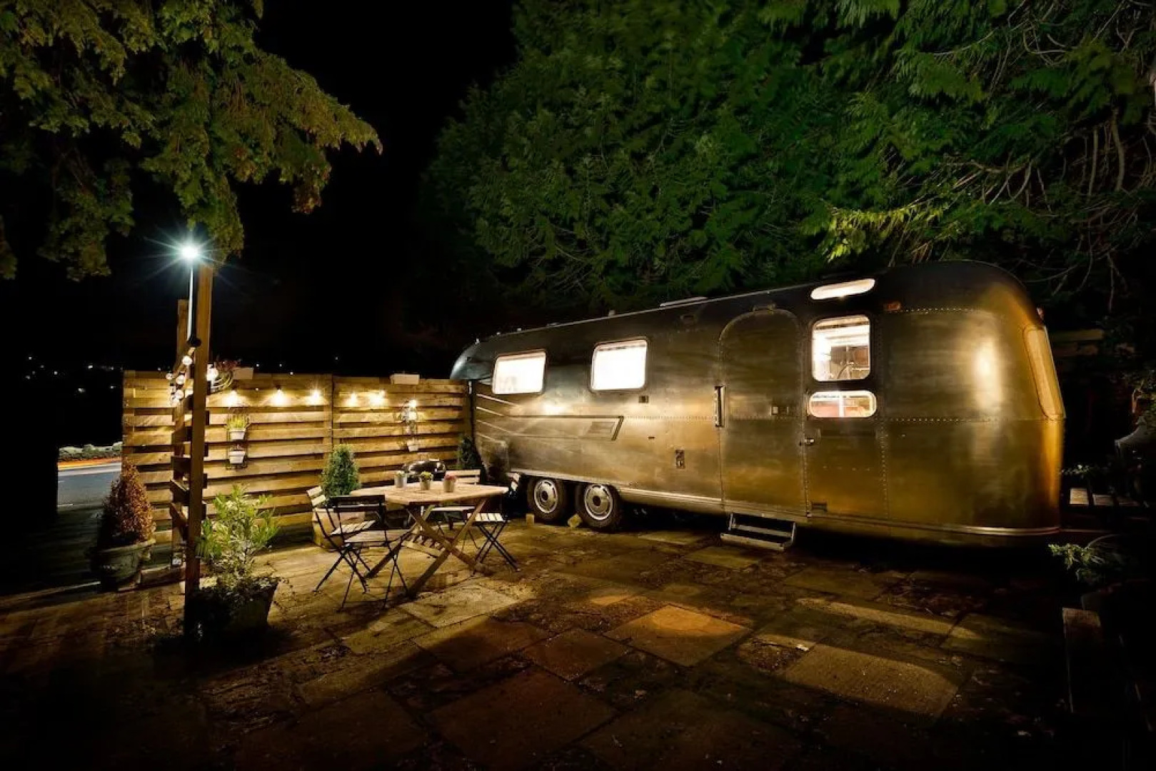 The Cedars Bed & Breakfast